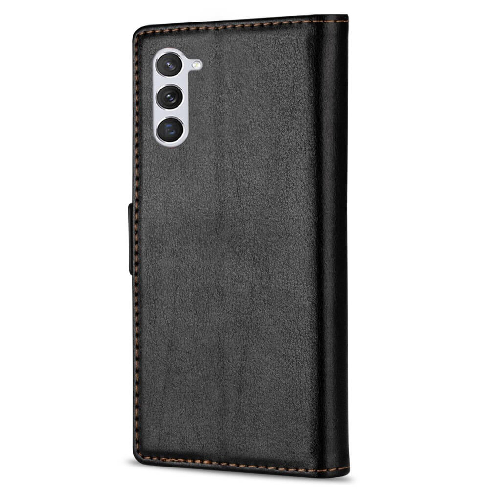 Galaxy S24+ - N.Bekus Custodia Flip Cover Protettiva