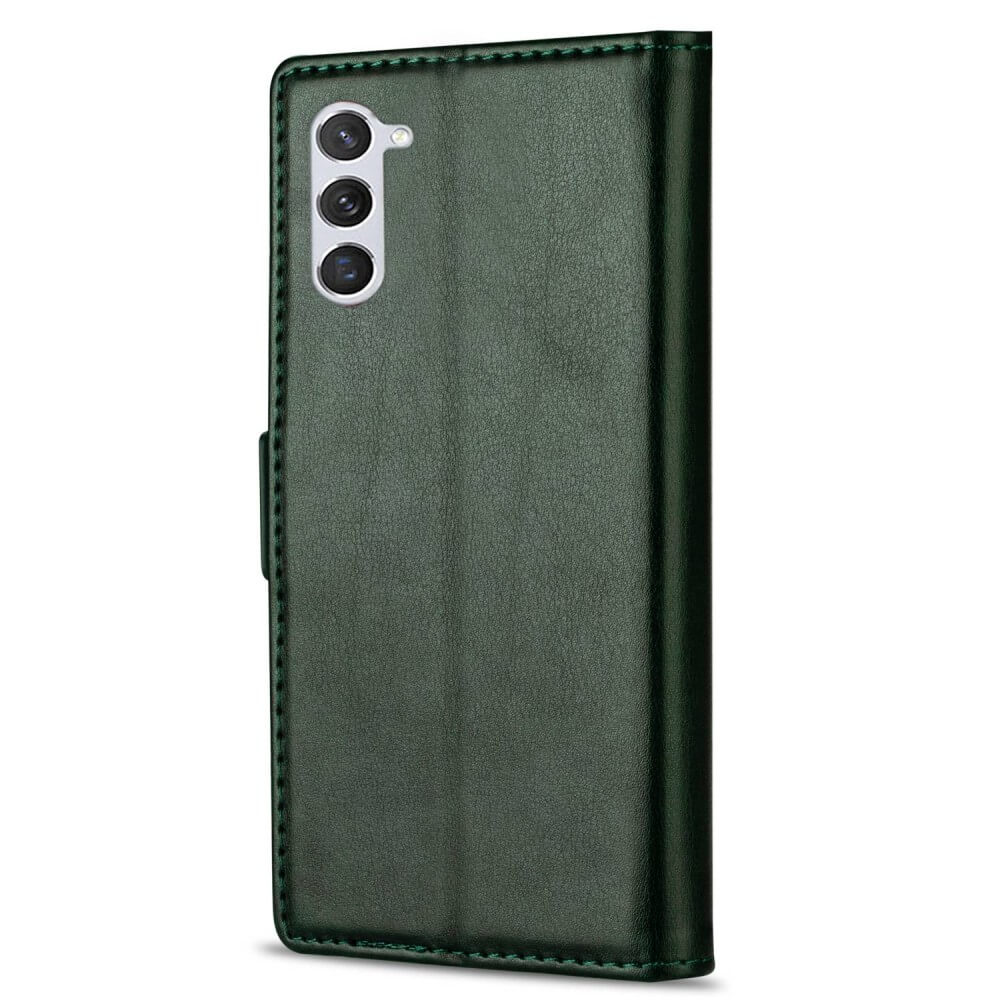 Galaxy S24+ - N.Bekus Custodia Flip Cover Protettiva