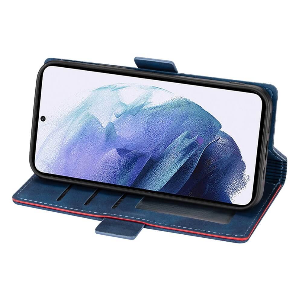 Galaxy S24+ - N.Bekus Custodia Flip Cover Protettiva