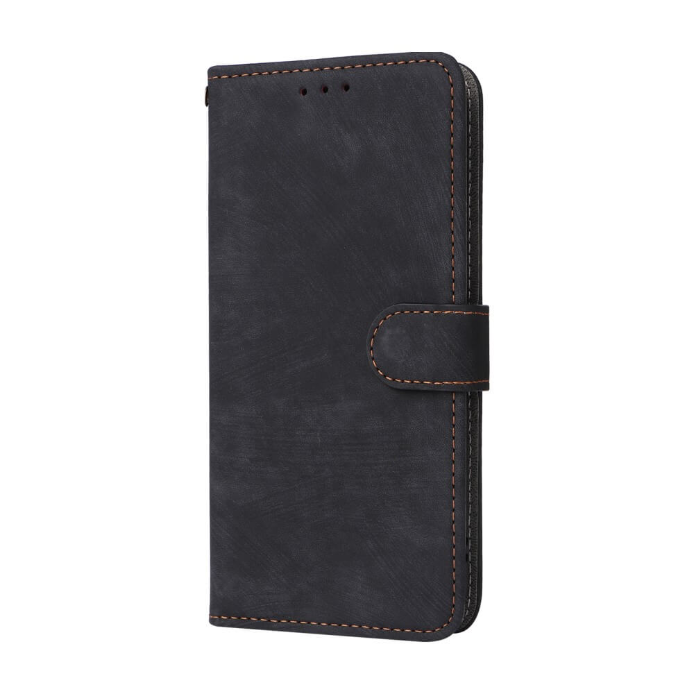 Google Pixel 8a - Custodia con blocco RFID