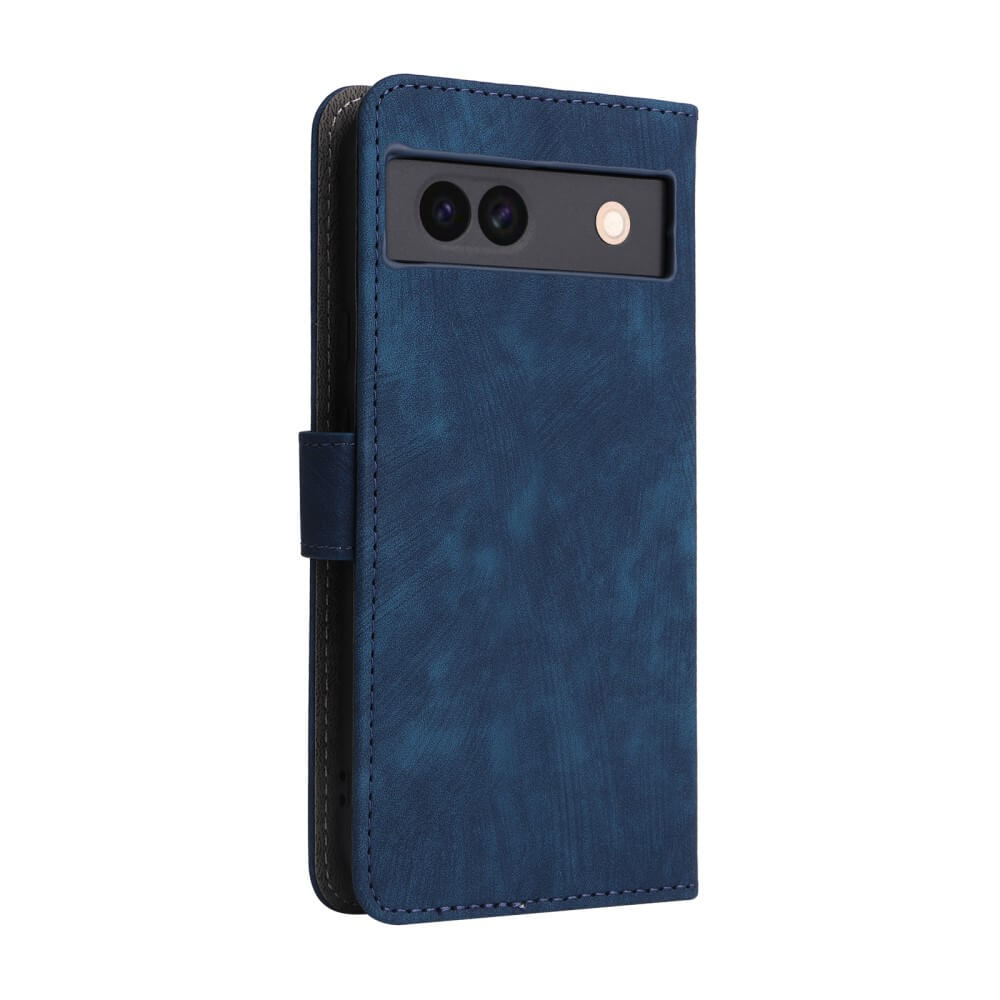 Google Pixel 8a - Custodia con blocco RFID