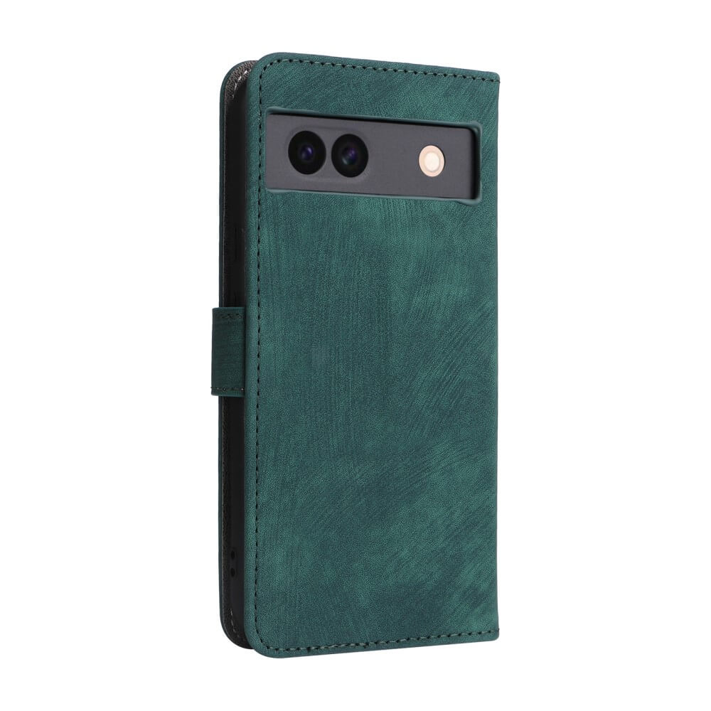 Google Pixel 8a - Custodia con blocco RFID