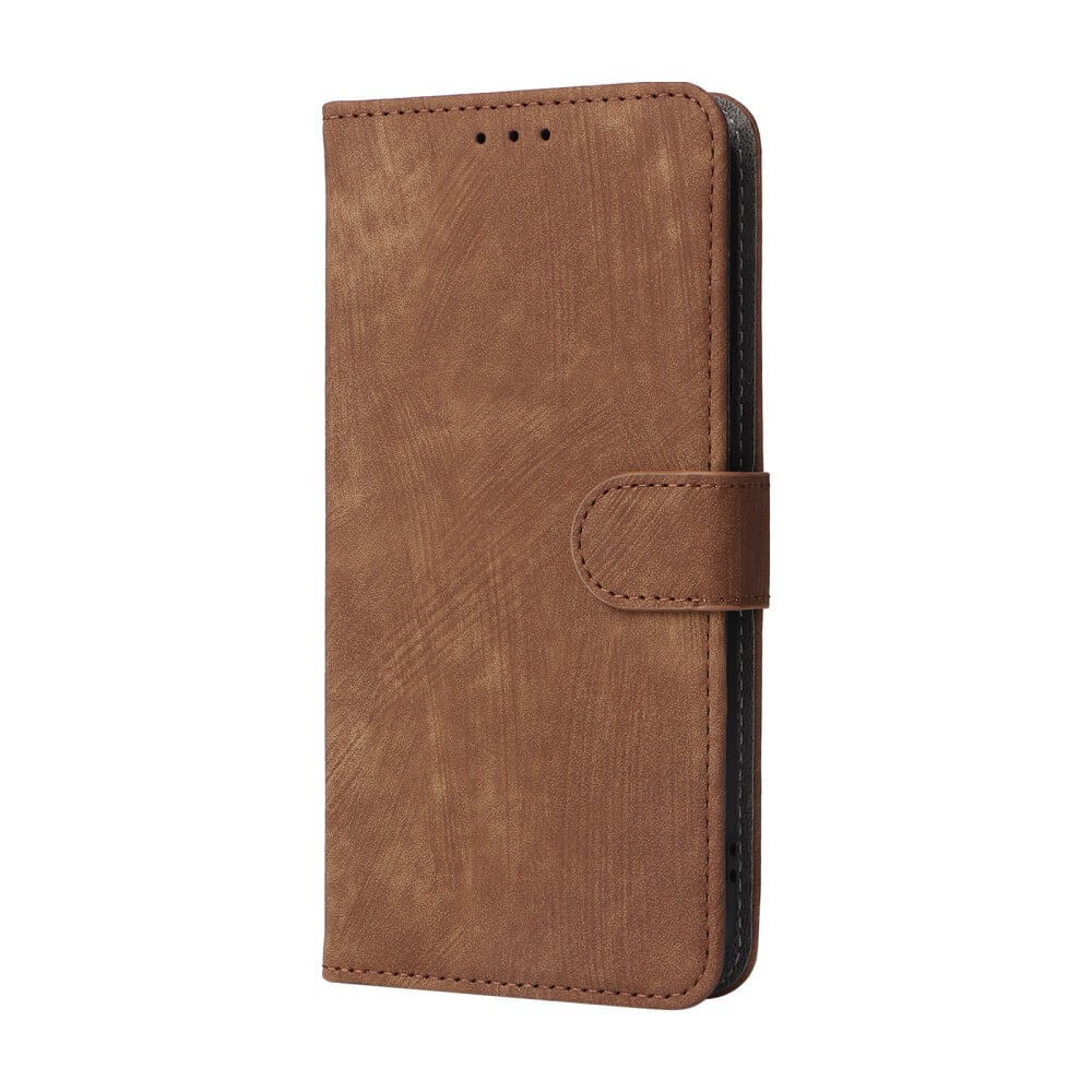 Google Pixel 8a - Custodia con blocco RFID