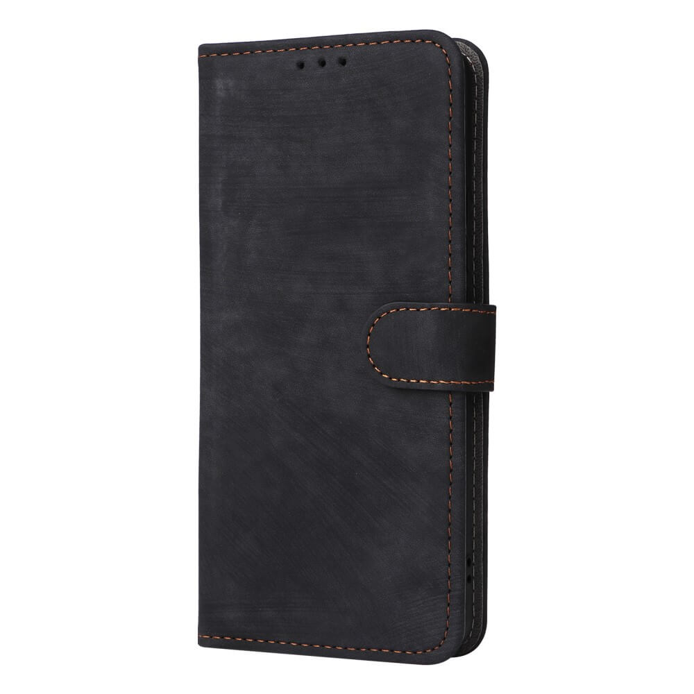 Xiaomi Redmi Note 13 Pro+ - Wallet Case With Rfid Blocker