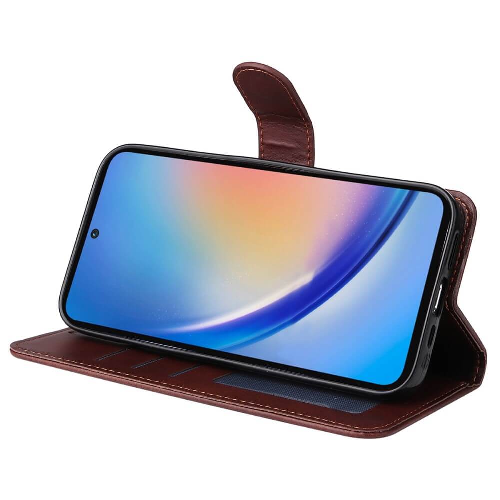 Galaxy A35 - Premium coque pour portable
