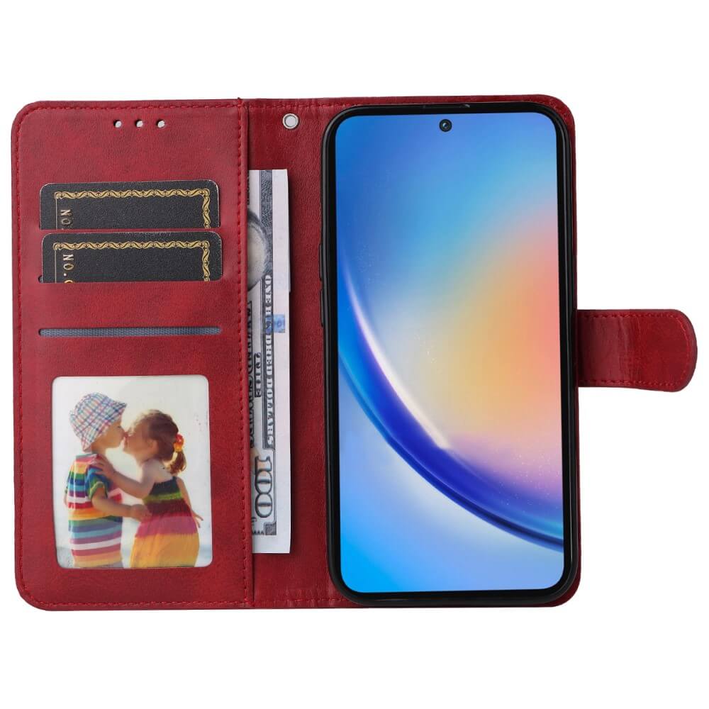 Galaxy A35 - Premium coque pour portable
