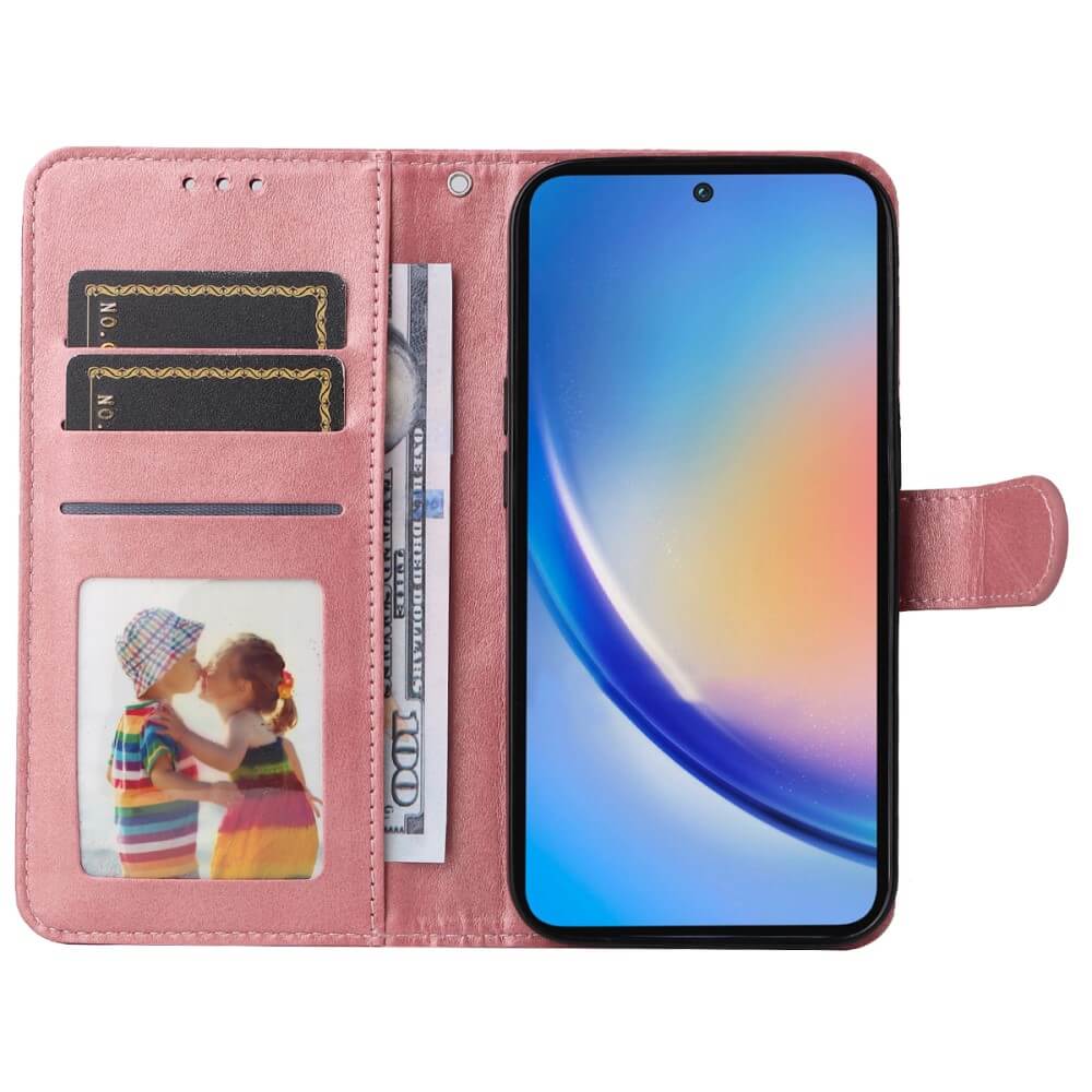 Galaxy A35 - Premium coque pour portable