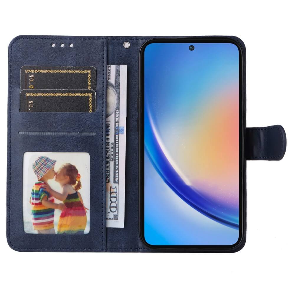 Galaxy A35 - Premium coque pour portable