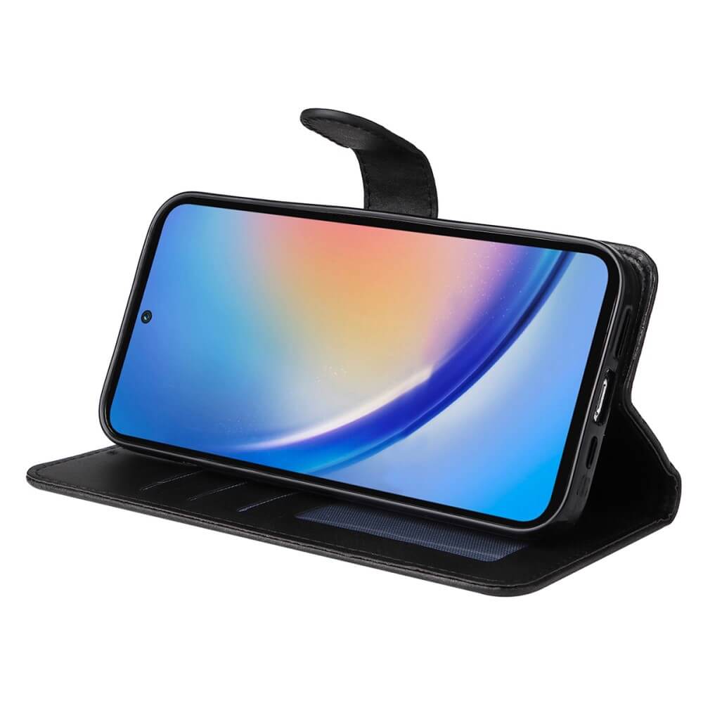 Galaxy A35 - Premium coque pour portable