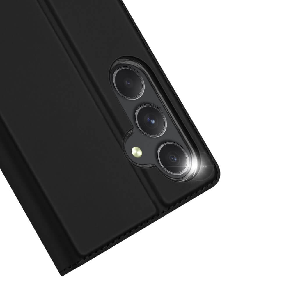 Galaxy A35 - Dux Ducis Skin Pro Flip Case