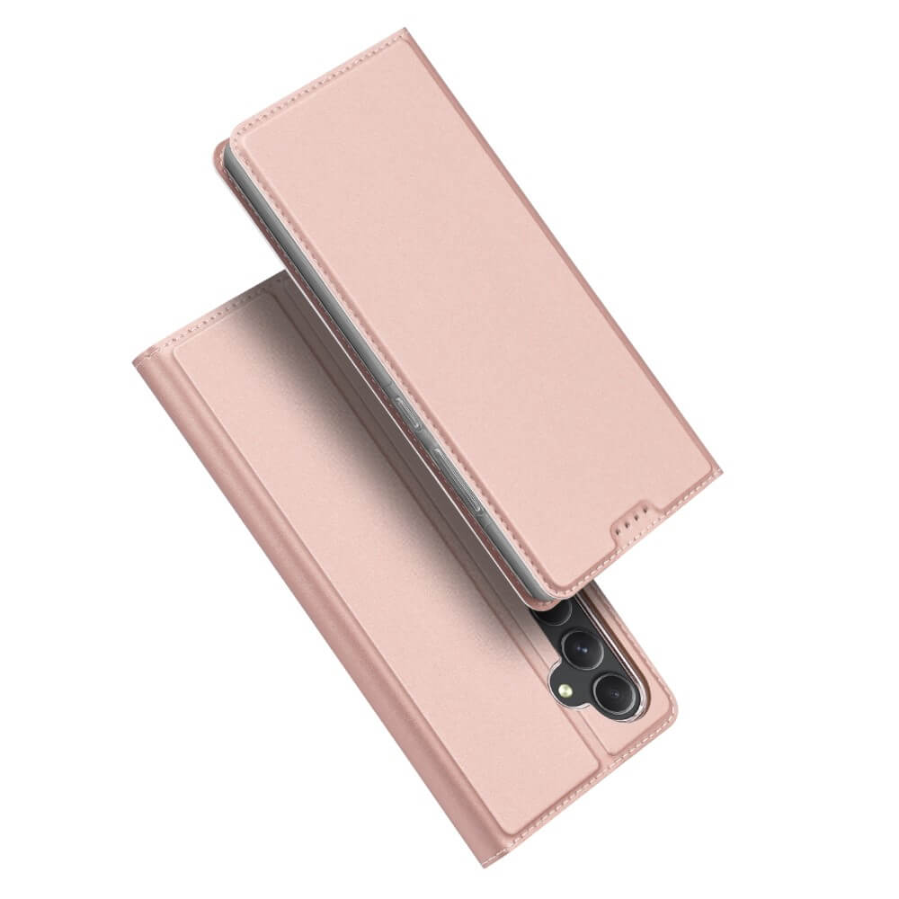 Galaxy A35 - Dux Ducis Skin Pro Flip Case