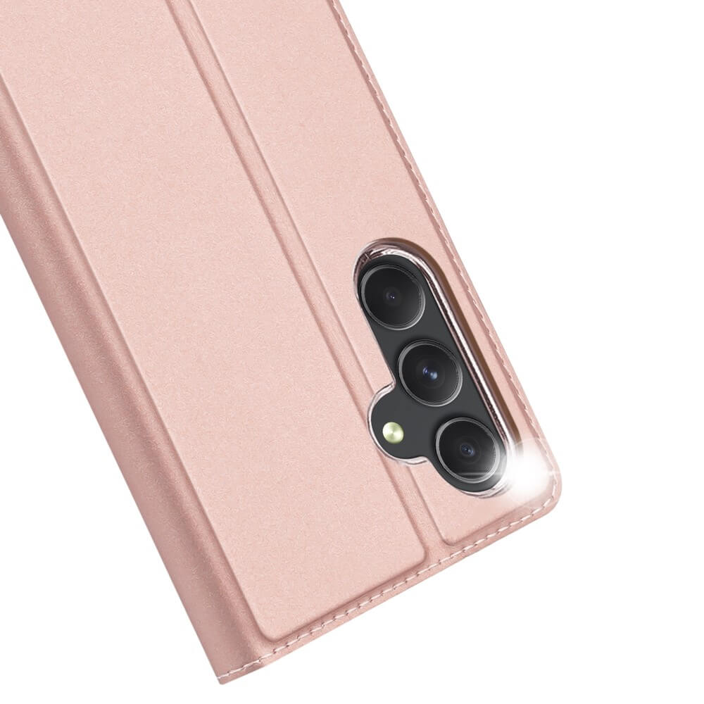 Galaxy A35 - Dux Ducis Skin Pro Flip Case
