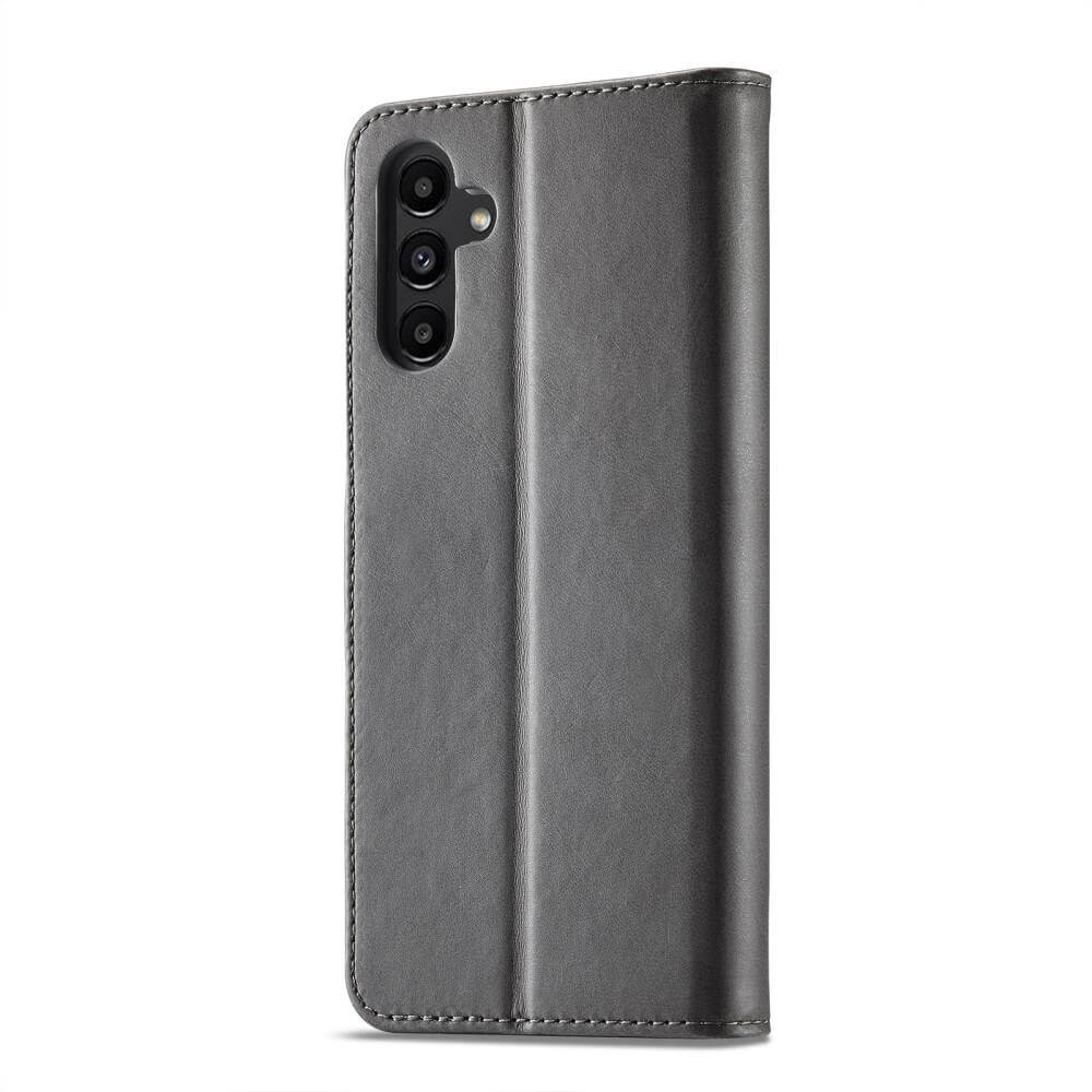 Galaxy A35 - LC.IMEEKE étui en cuir coque