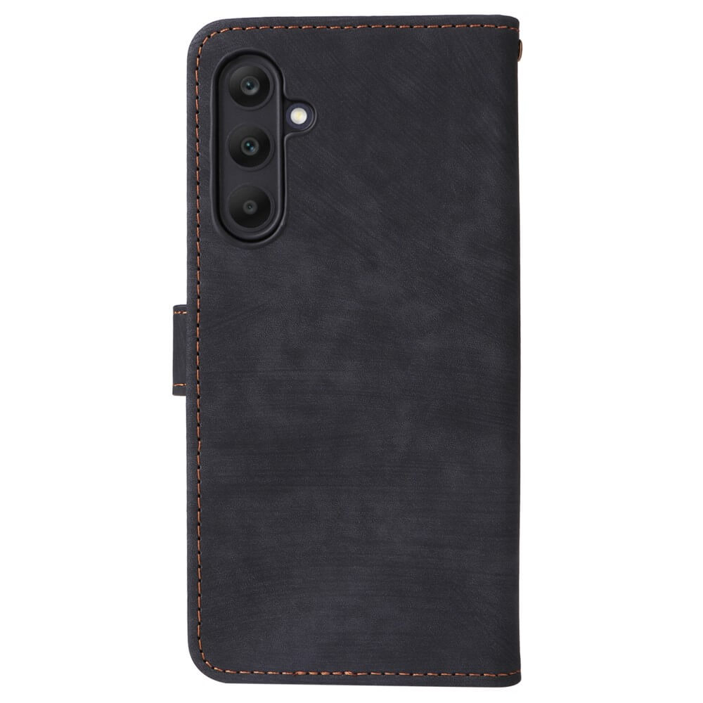 Galaxy A25 5G - Étui avec bloqueur RFID