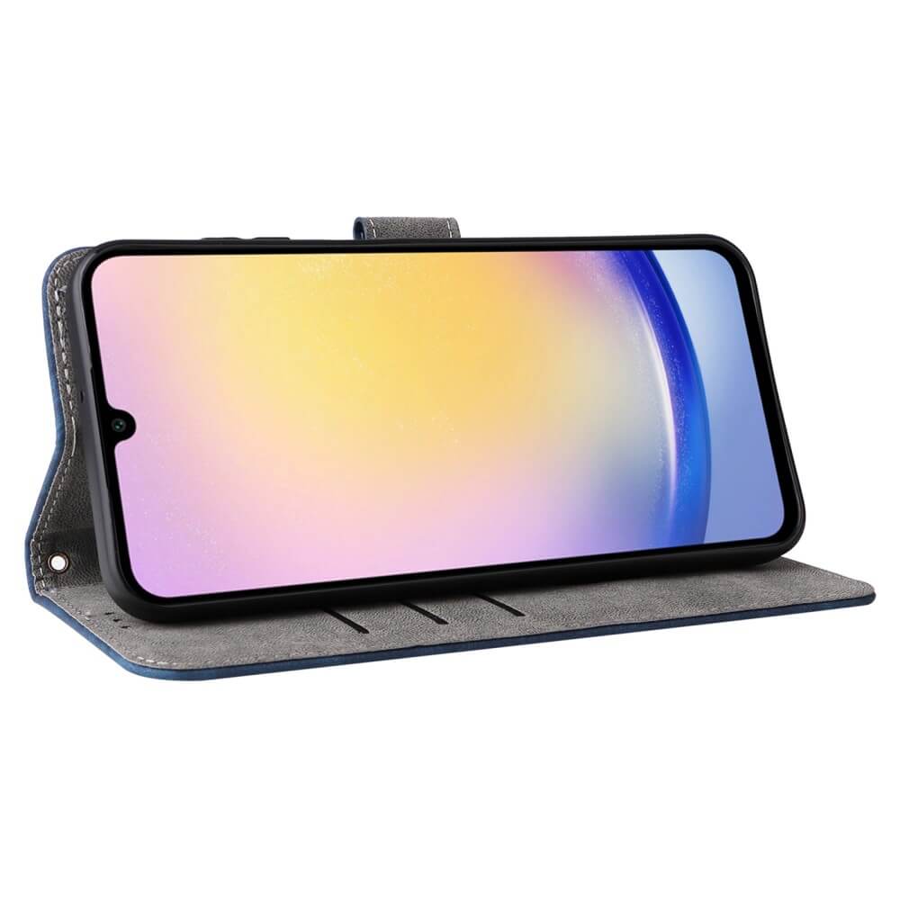 Galaxy A25 5G - Étui avec bloqueur RFID