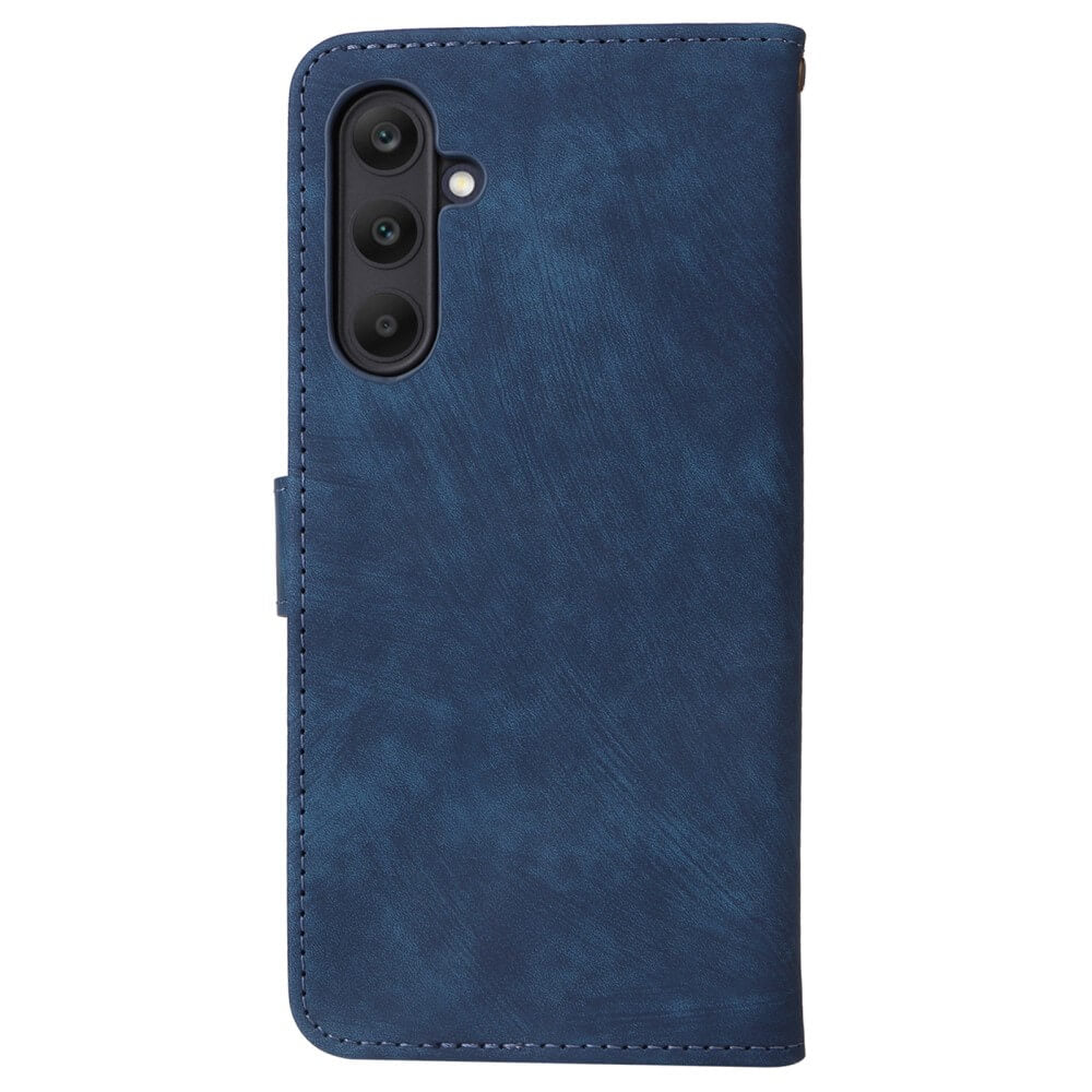 Galaxy A25 5G - Étui avec bloqueur RFID