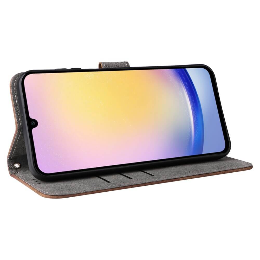 Galaxy A25 5G - Étui avec bloqueur RFID