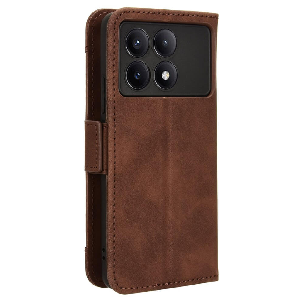 Xiaomi Poco X6 Pro - Case With Many Card Slots