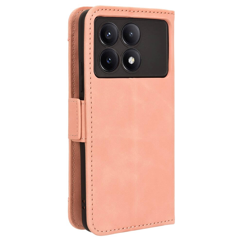 Xiaomi Poco X6 Pro - Case With Many Card Slots