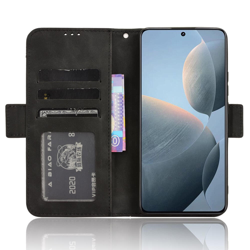 Xiaomi Poco F6 Pro - Wallet With Multiple Card Slots