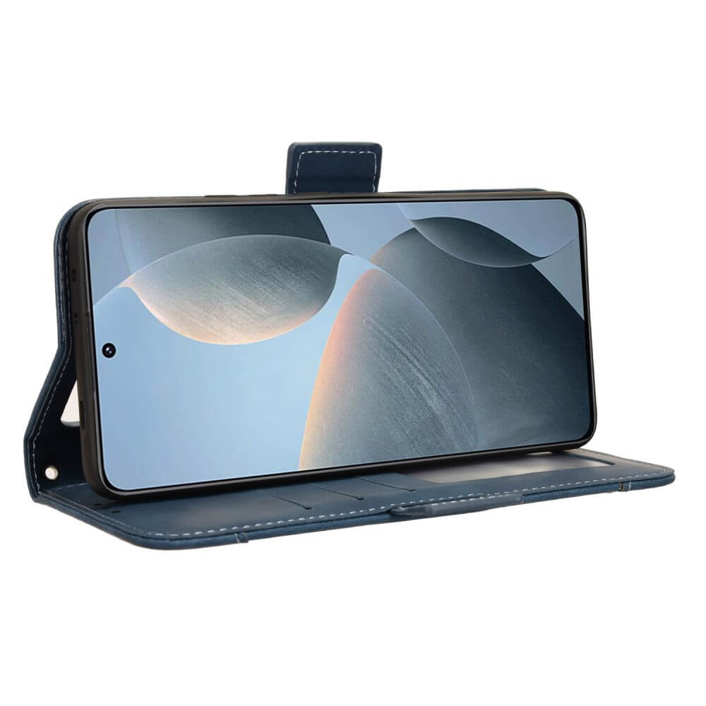 Xiaomi Poco F6 Pro - Wallet With Multiple Card Slots