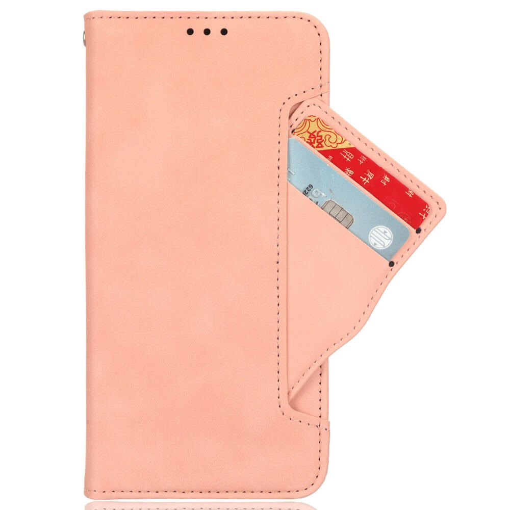 Xiaomi Poco F6 Pro - Wallet With Multiple Card Slots