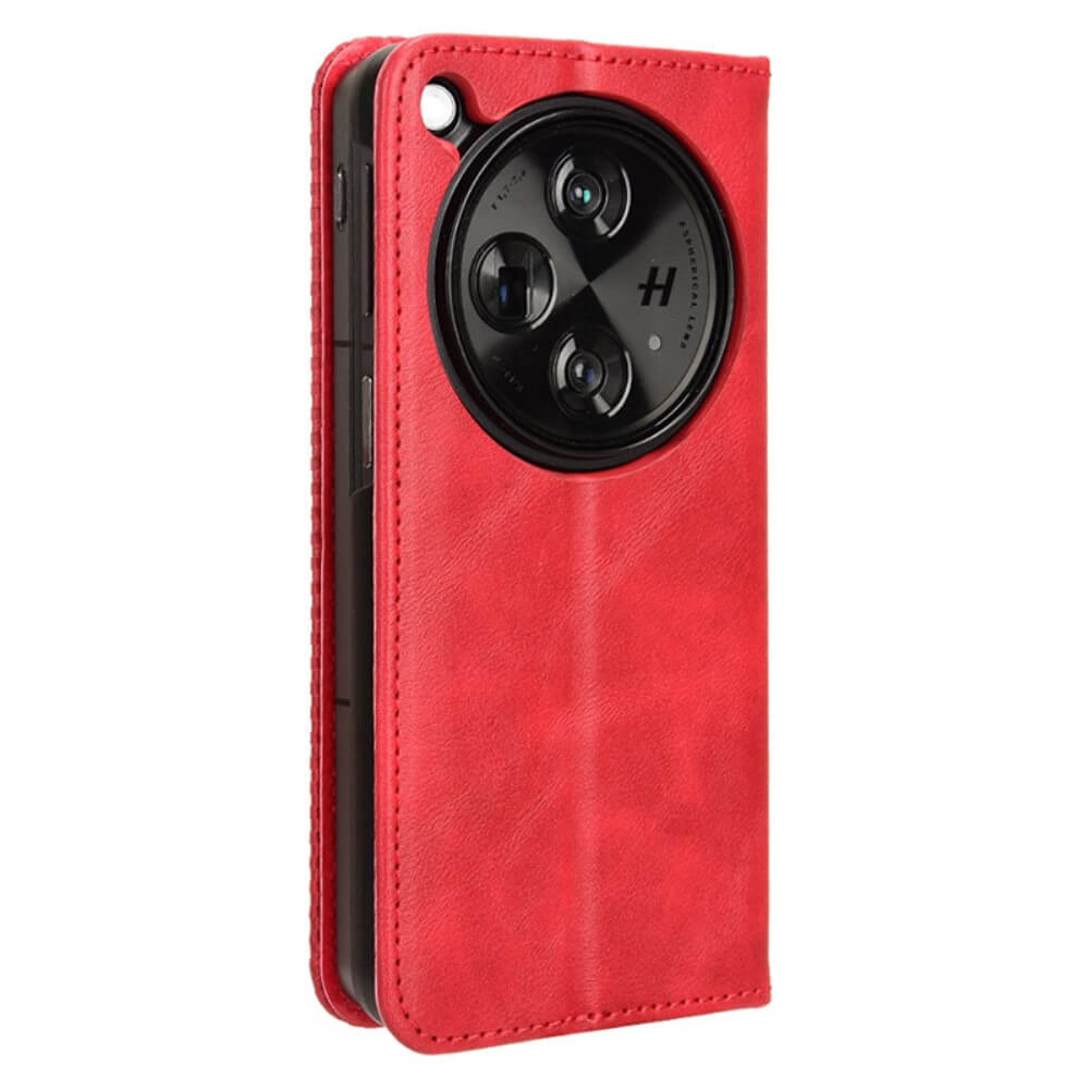 Oneplus Open - Custodia Stand Flip Case