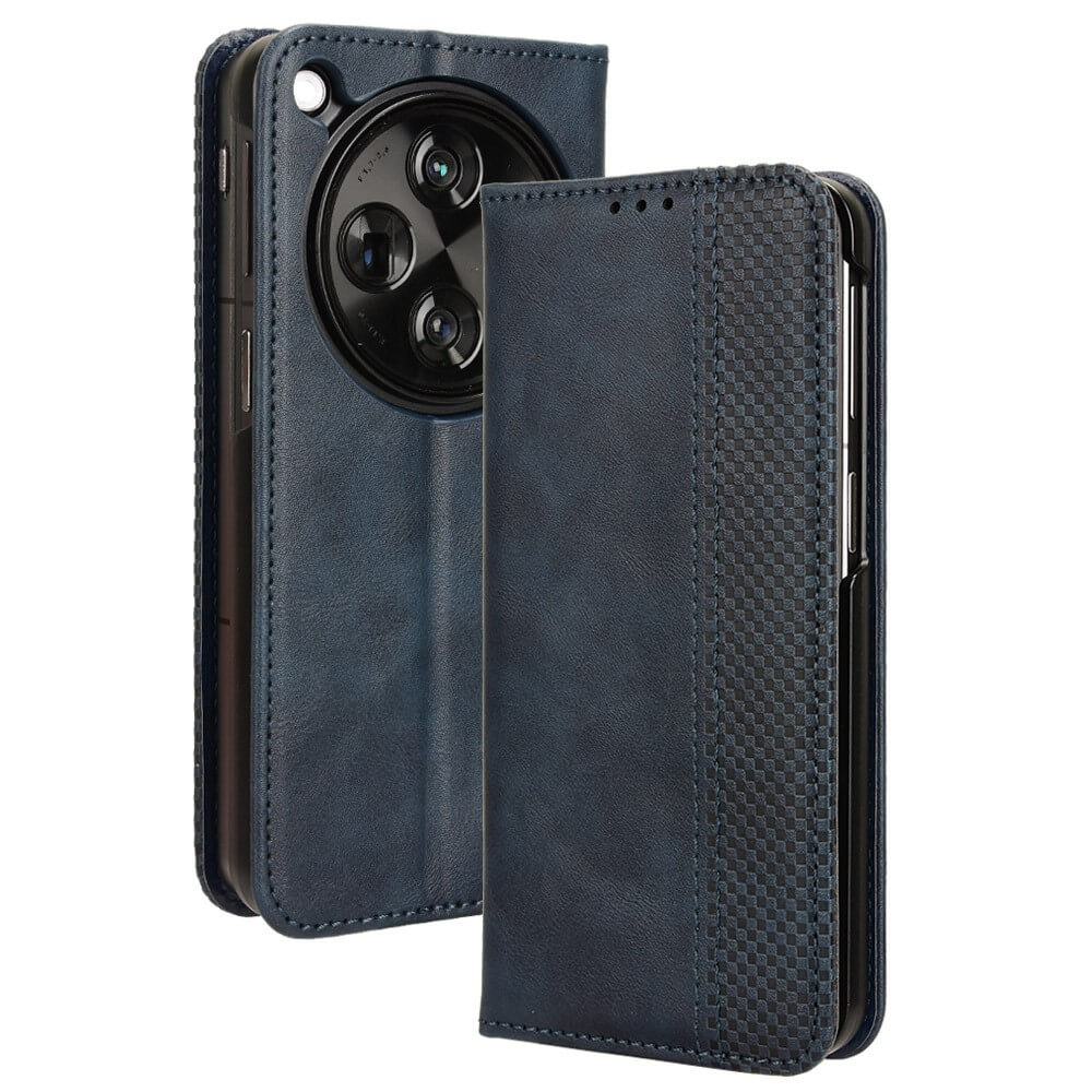 Oneplus Open - Custodia Stand Flip Case