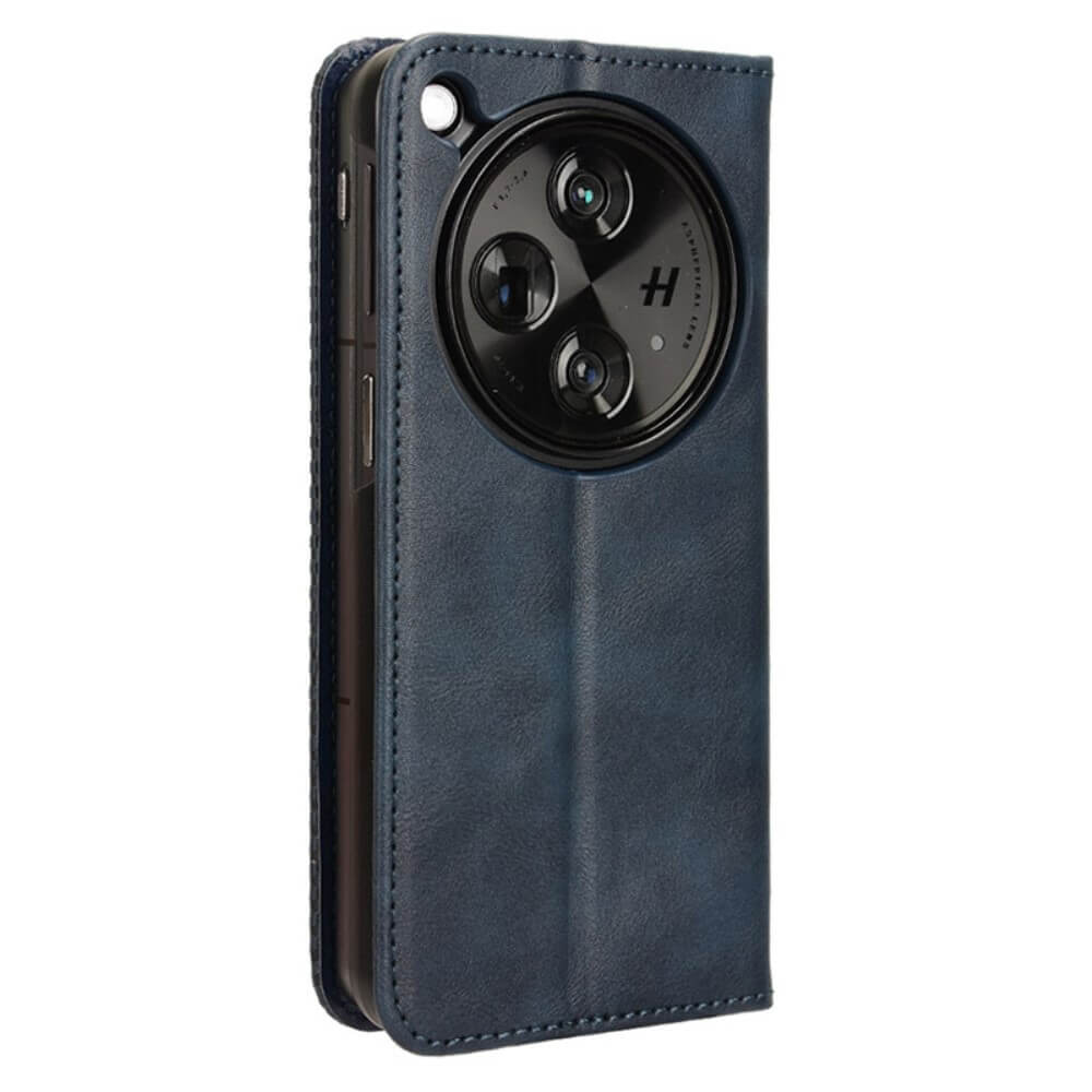 Oneplus Open - Custodia Stand Flip Case