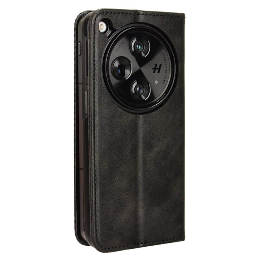 Oneplus Open - Custodia Stand Flip Case