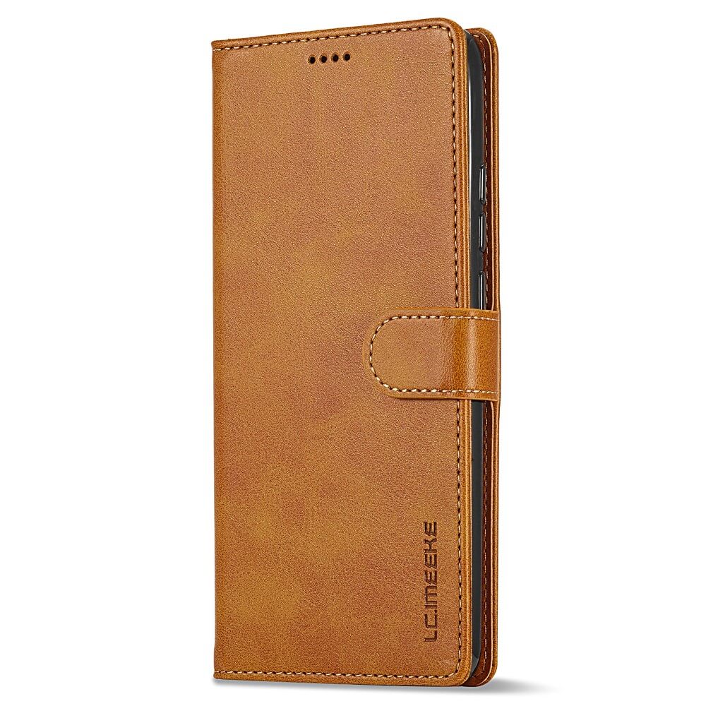 Xiaomi Poco C65 / Redmi 13C - Lc.Imeeke Custodia