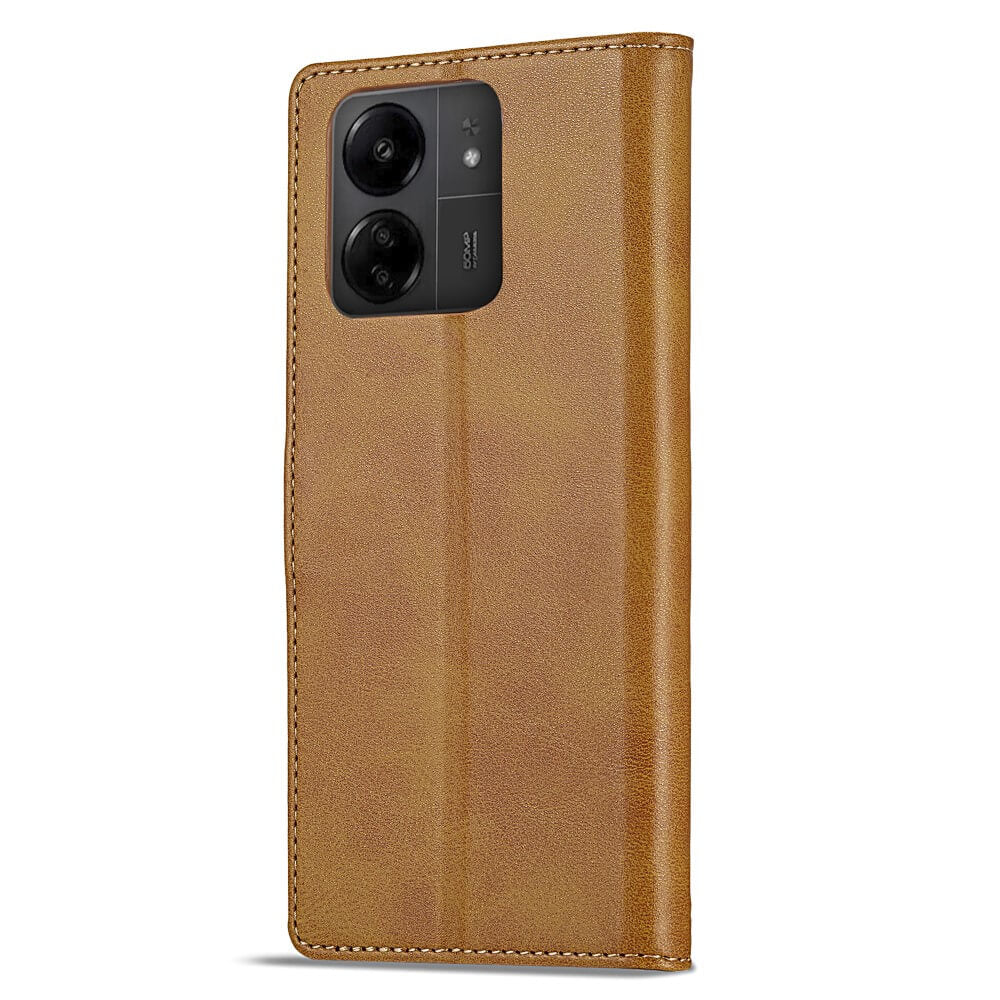 Xiaomi Poco C65 / Redmi 13C - Lc.Imeeke Custodia