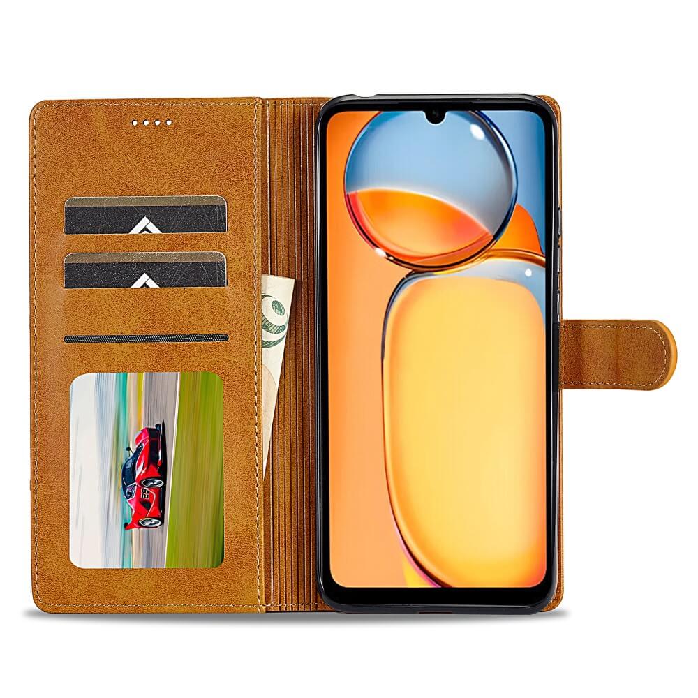 Xiaomi Poco C65 / Redmi 13C - Lc.Imeeke Custodia