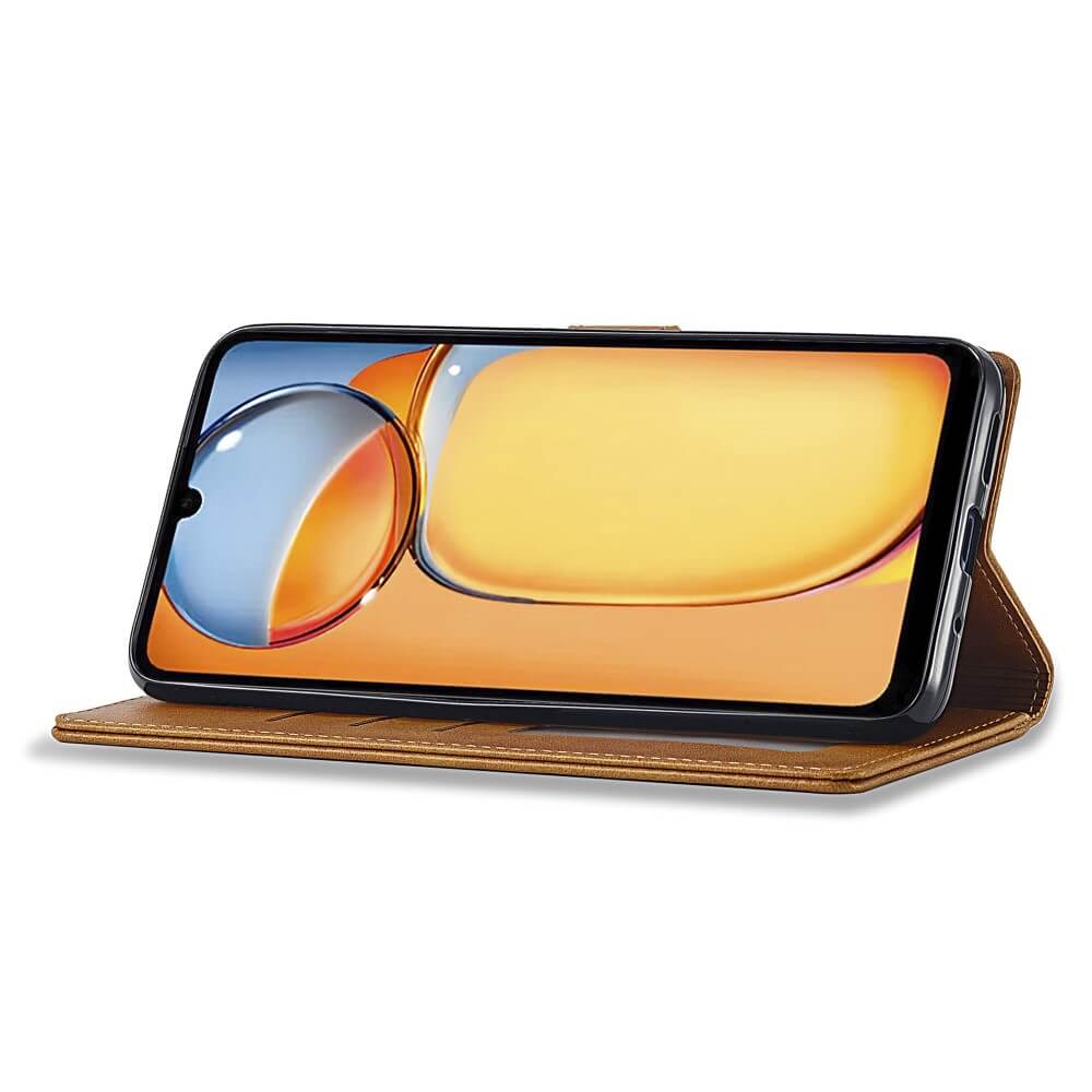 Xiaomi Poco C65 / Redmi 13C - Lc.Imeeke Custodia