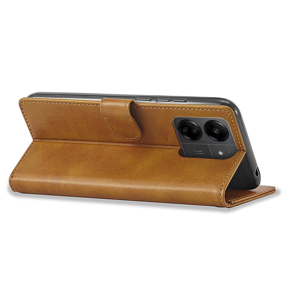 Xiaomi Poco C65 / Redmi 13C - Lc.Imeeke Custodia