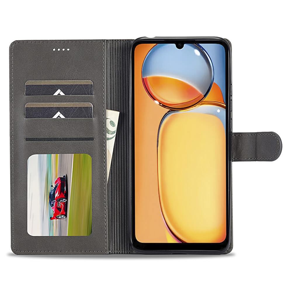 Xiaomi Poco C65 / Redmi 13C - Lc.Imeeke Custodia