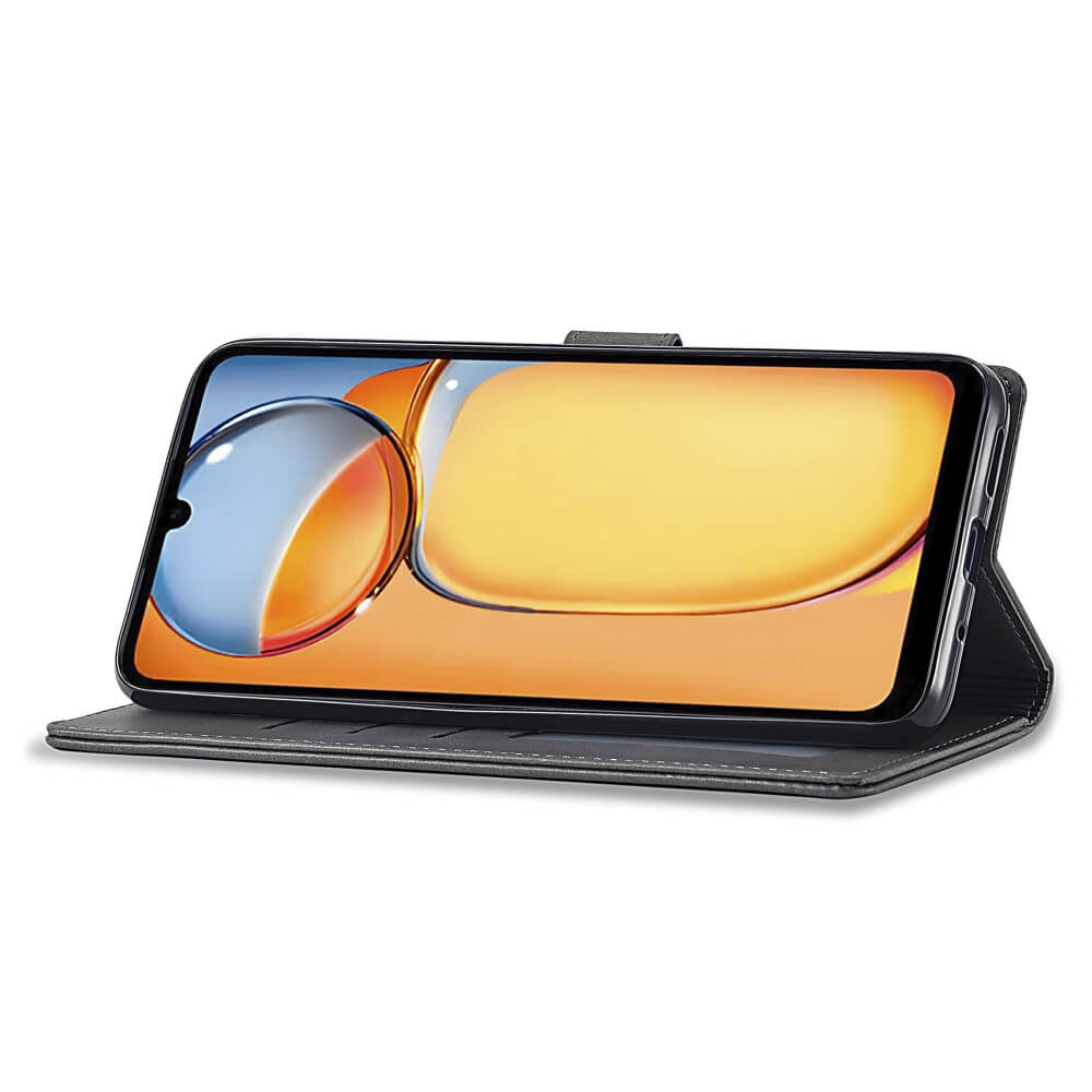 Xiaomi Poco C65 / Redmi 13C - Lc.Imeeke Custodia