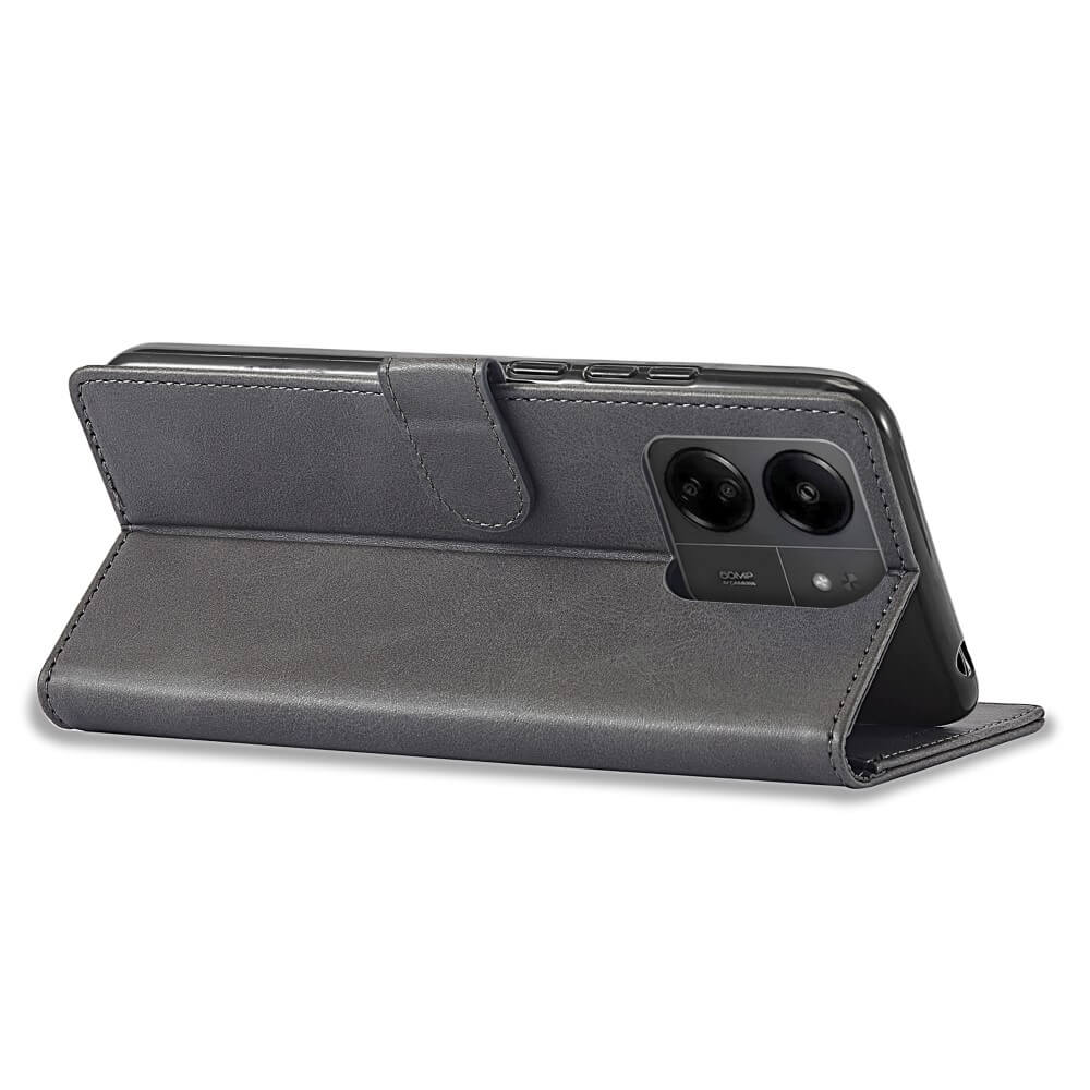 Xiaomi Poco C65 / Redmi 13C - Lc.Imeeke Custodia
