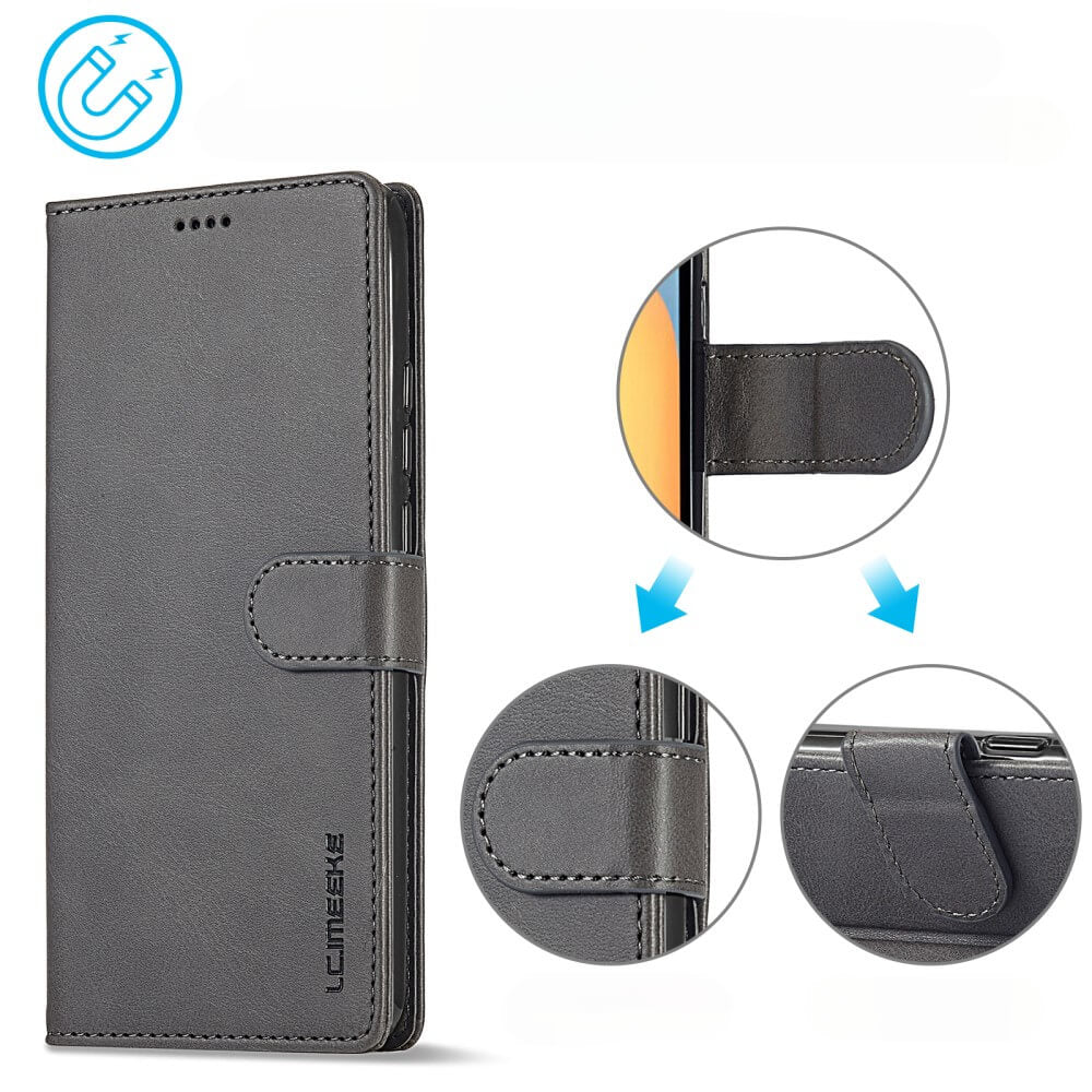 Xiaomi Poco C65 / Redmi 13C - Lc.Imeeke Custodia