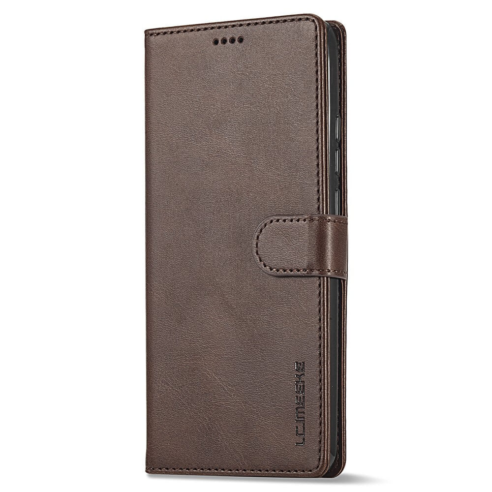 Xiaomi Poco C65 / Redmi 13C - Lc.Imeeke Custodia