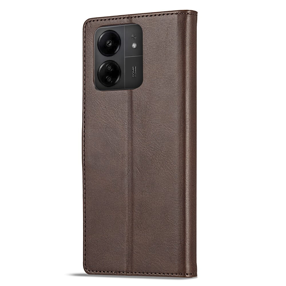 Xiaomi Poco C65 / Redmi 13C - Lc.Imeeke Custodia