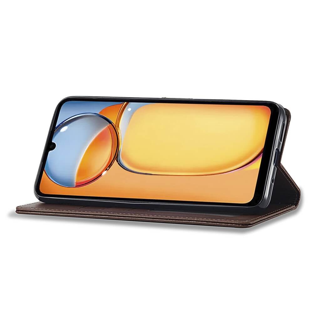 Xiaomi Poco C65 / Redmi 13C - Lc.Imeeke Custodia