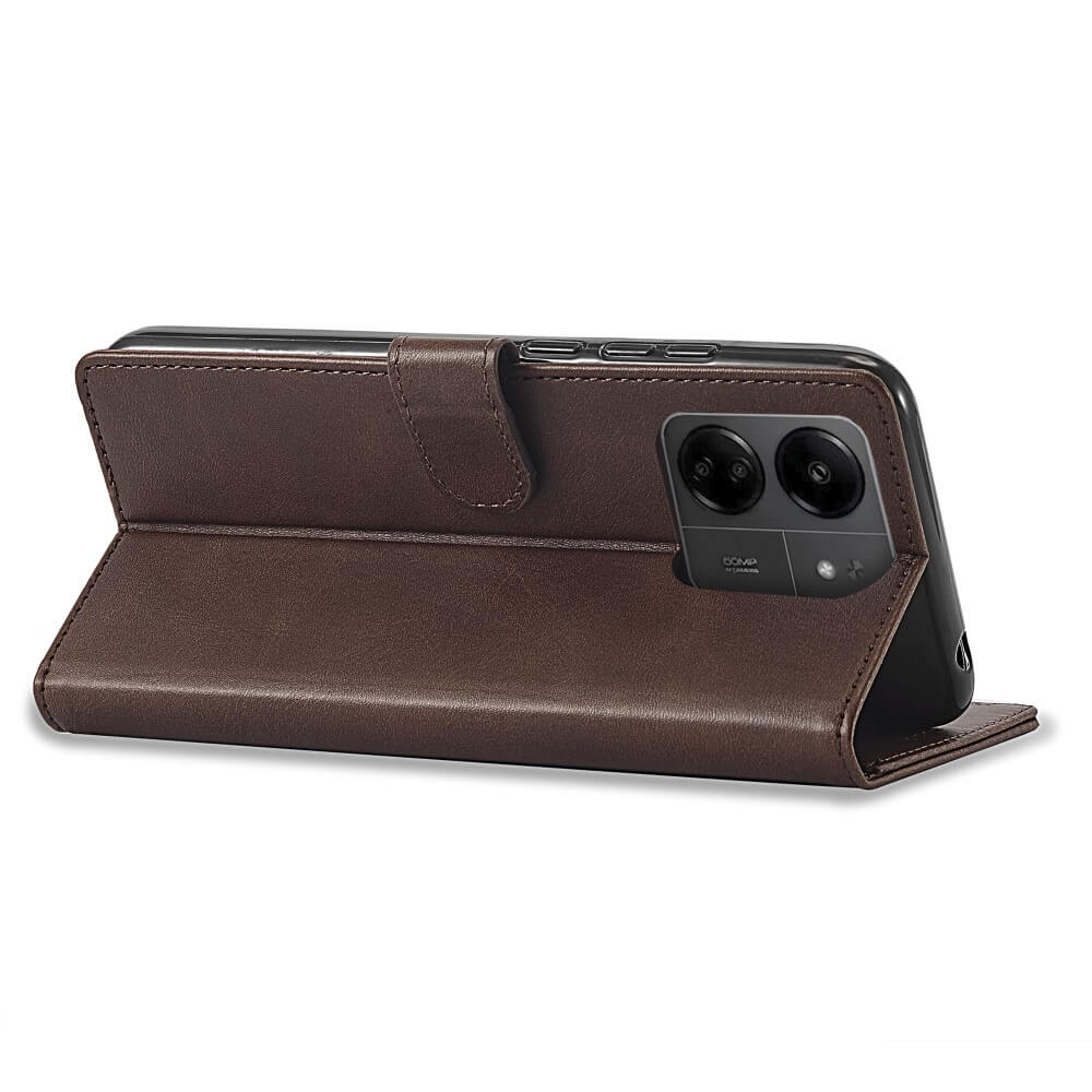 Xiaomi Poco C65 / Redmi 13C - Lc.Imeeke Custodia