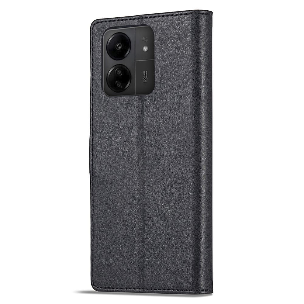 Xiaomi Poco C65 / Redmi 13C - Lc.Imeeke Custodia