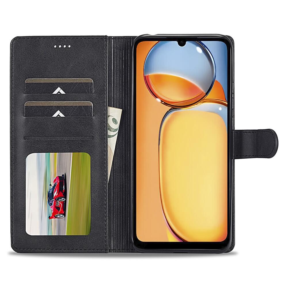 Xiaomi Poco C65 / Redmi 13C - Lc.Imeeke Custodia