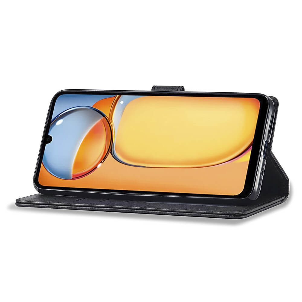 Xiaomi Poco C65 / Redmi 13C - Lc.Imeeke Custodia