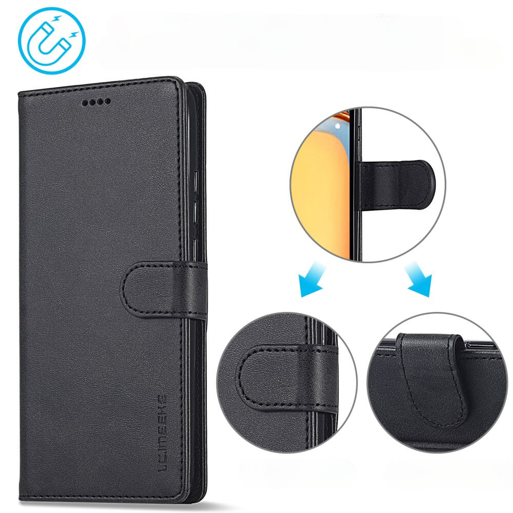 Xiaomi Poco C65 / Redmi 13C - Lc.Imeeke Custodia