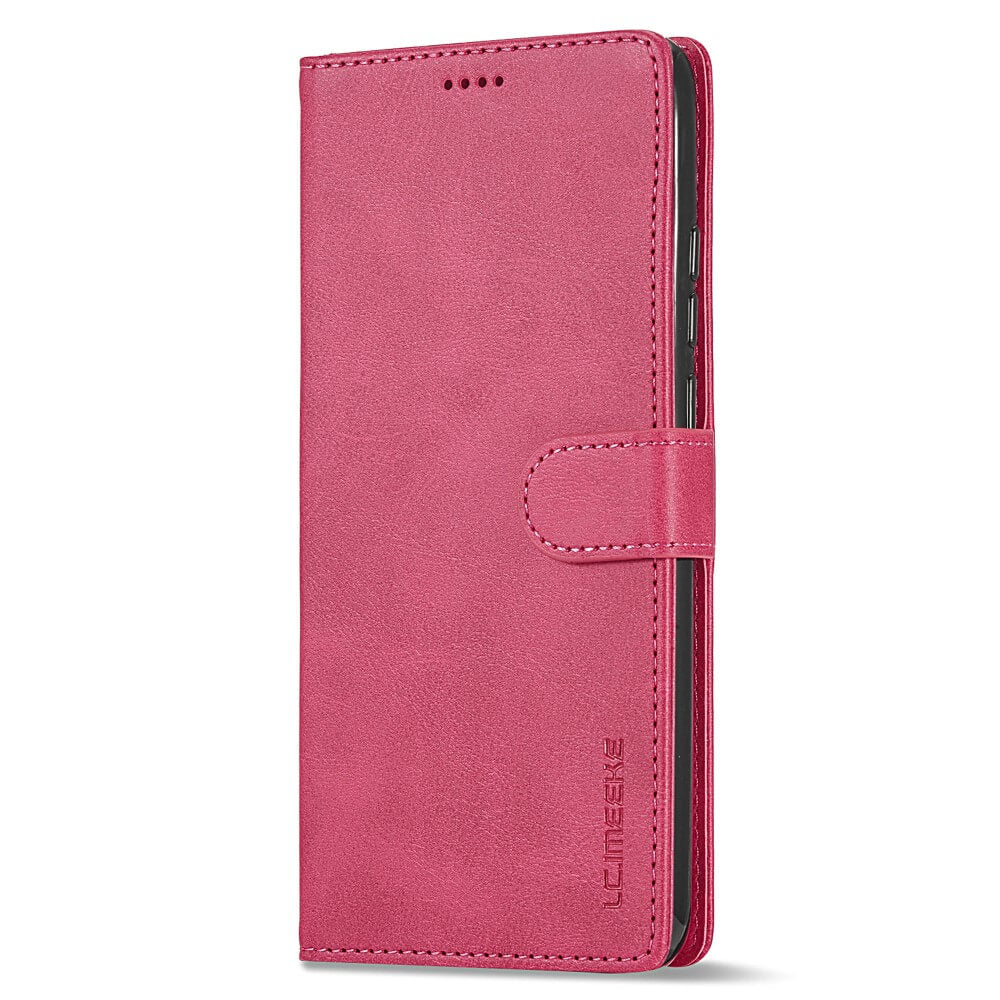 Xiaomi Poco C65 / Redmi 13C - Lc.Imeeke Custodia