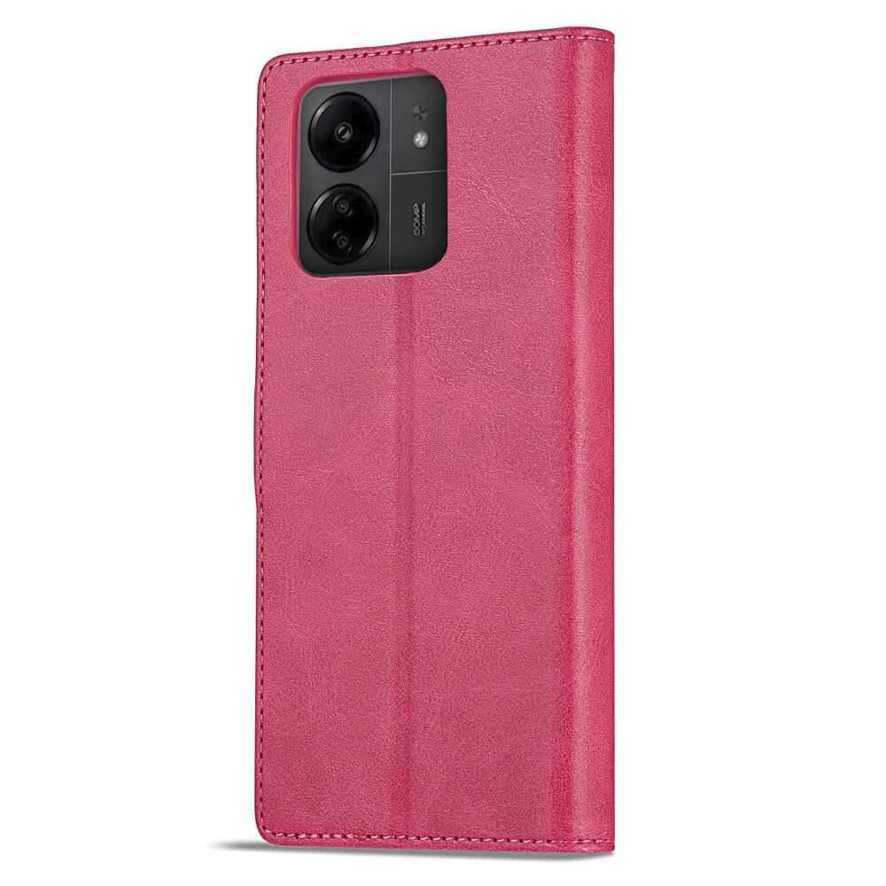 Xiaomi Poco C65 / Redmi 13C - Lc.Imeeke Custodia