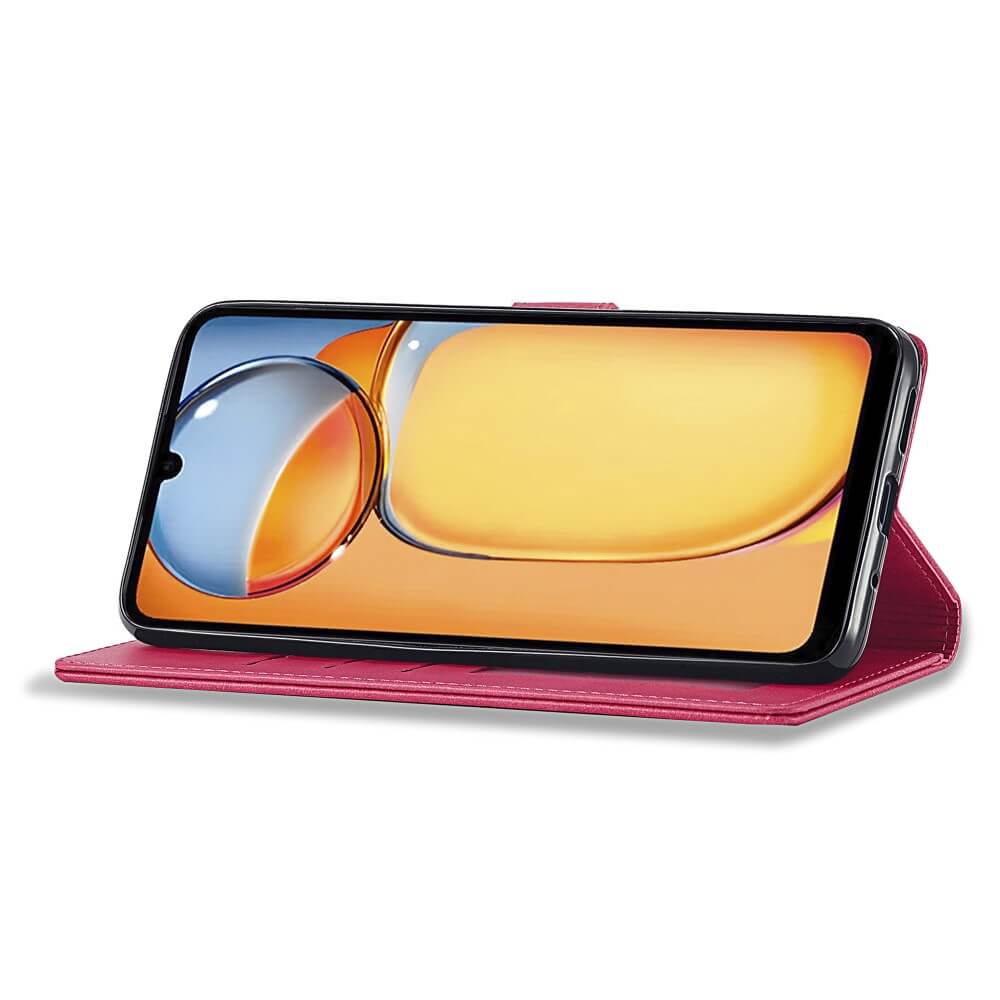 Xiaomi Poco C65 / Redmi 13C - Lc.Imeeke Custodia